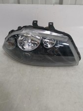 Feu avant (phare) Seat CORDOBA