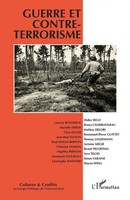 Collectif | Guerre Et Contre-Terrorisme | Taschenbuch | FranzöSisch (2022)