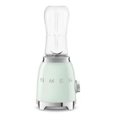 SMEG PBF01PGEU Standmixer 50s Style Pastellgrün