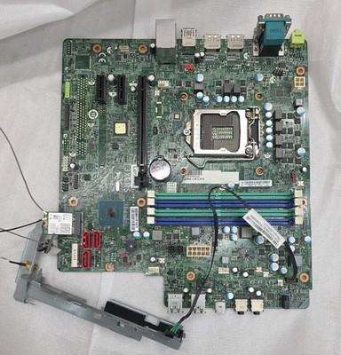Lenovo ThinkCentre M720S I3X0MS DDR4 SFF Motherboard With WiFi