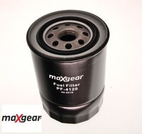 Maxgear 26-2282 Kraftstofffilter Kraftstoffilter FüR Nissan