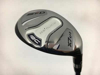 Royal Collection SFD X7 Hybrid U3 RC 95 (S) #289 Golf Clubs