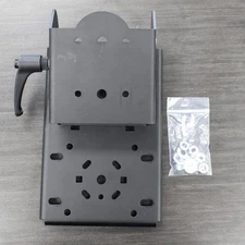 Gamber-Johnson 7160-0494 Mounting Hardware & Stands Cradle Tablet DockingStation
