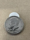 Selling As Shown - 1973 S Proof Coin-KENNEDY HALF DOLLAR-Nice Rim-Free Shipping