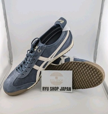 Onitsuka Tiger Sneaker MEXICO 66 SD 1183C517.400 IRON NAVY / CREAM