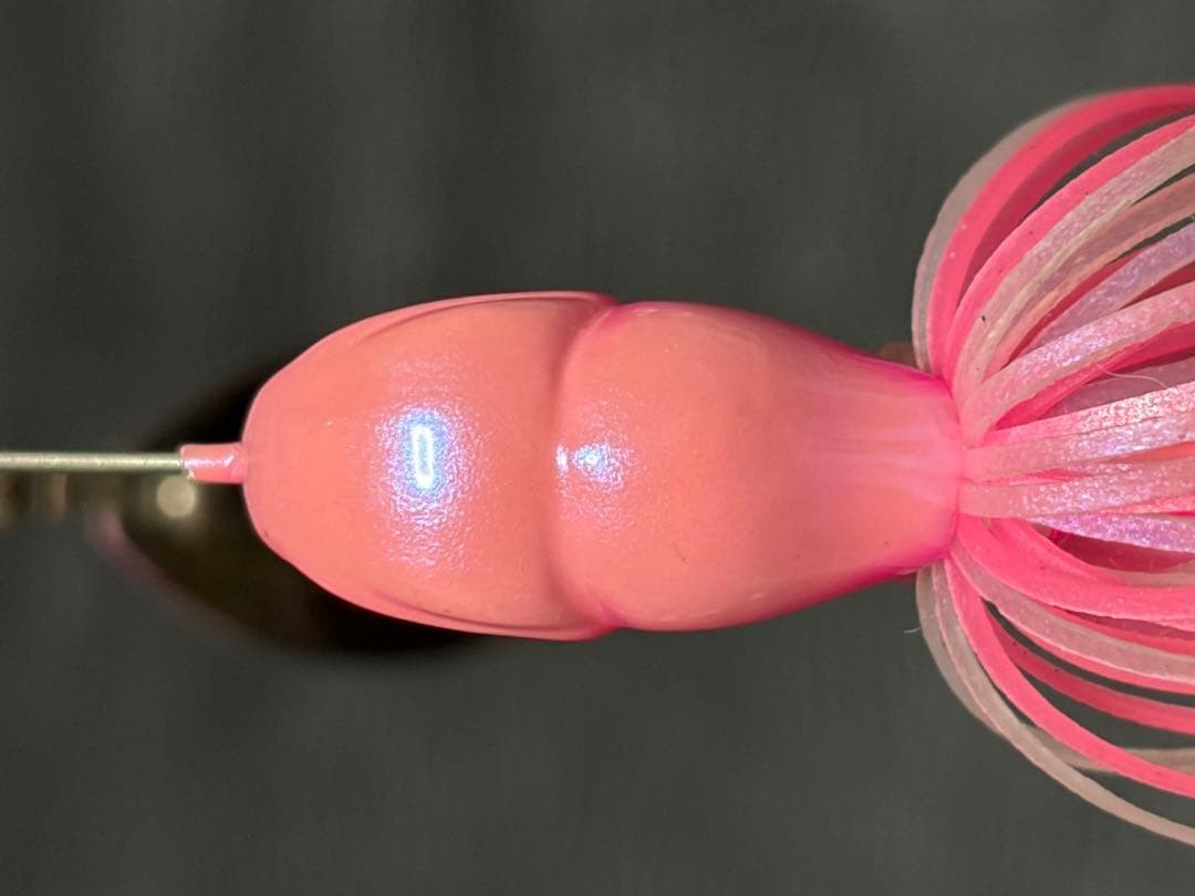 Evergreen D-Zone Spinnerbait 1/2oz Set, Fishing Lure, Hard Bait, USA Made - Image 5