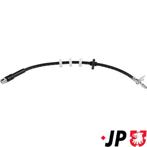 Bremsschlauch Jp Jp Group 4161603570 FüR Peugeot 8E 8B 8C 406 M10X1 Break 16V-image