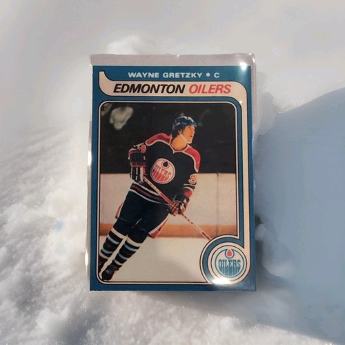 Gilles Meloche #136 1979 O-Pee-Chee card
