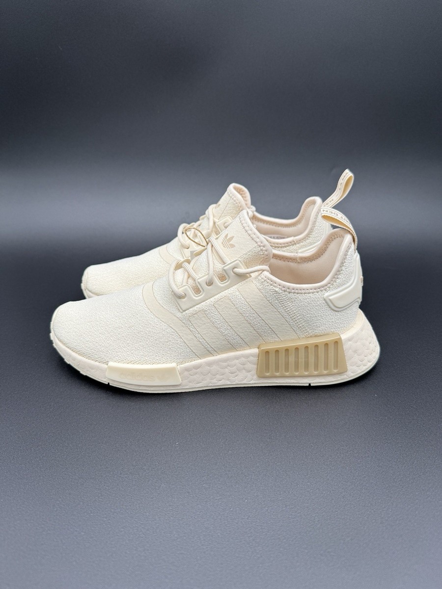 Adidas Women's NMD_R1 Athletic Shoes Sneakers IE9076