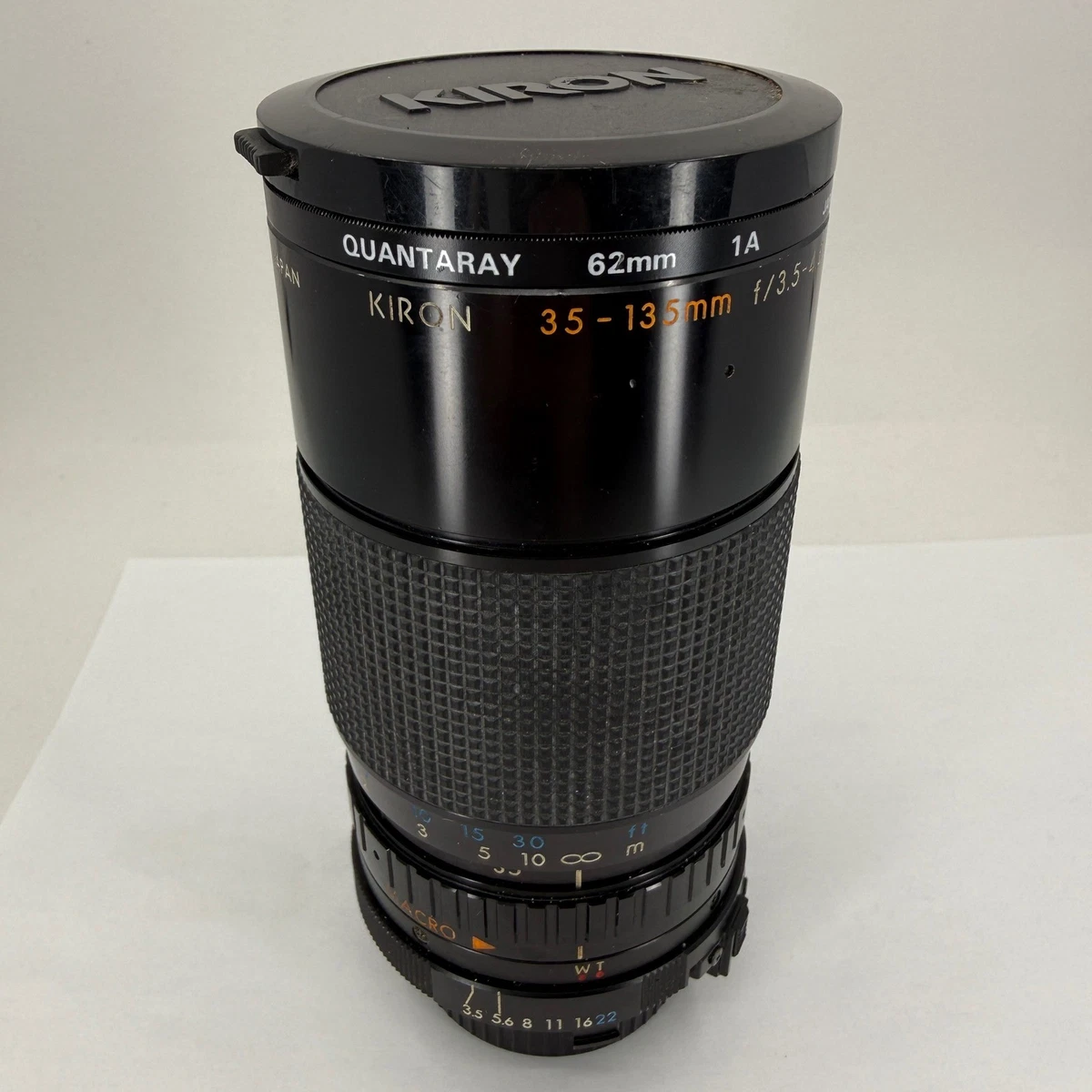 Camera Lenses for Minolta 35-135mm Focal for sale | eBay