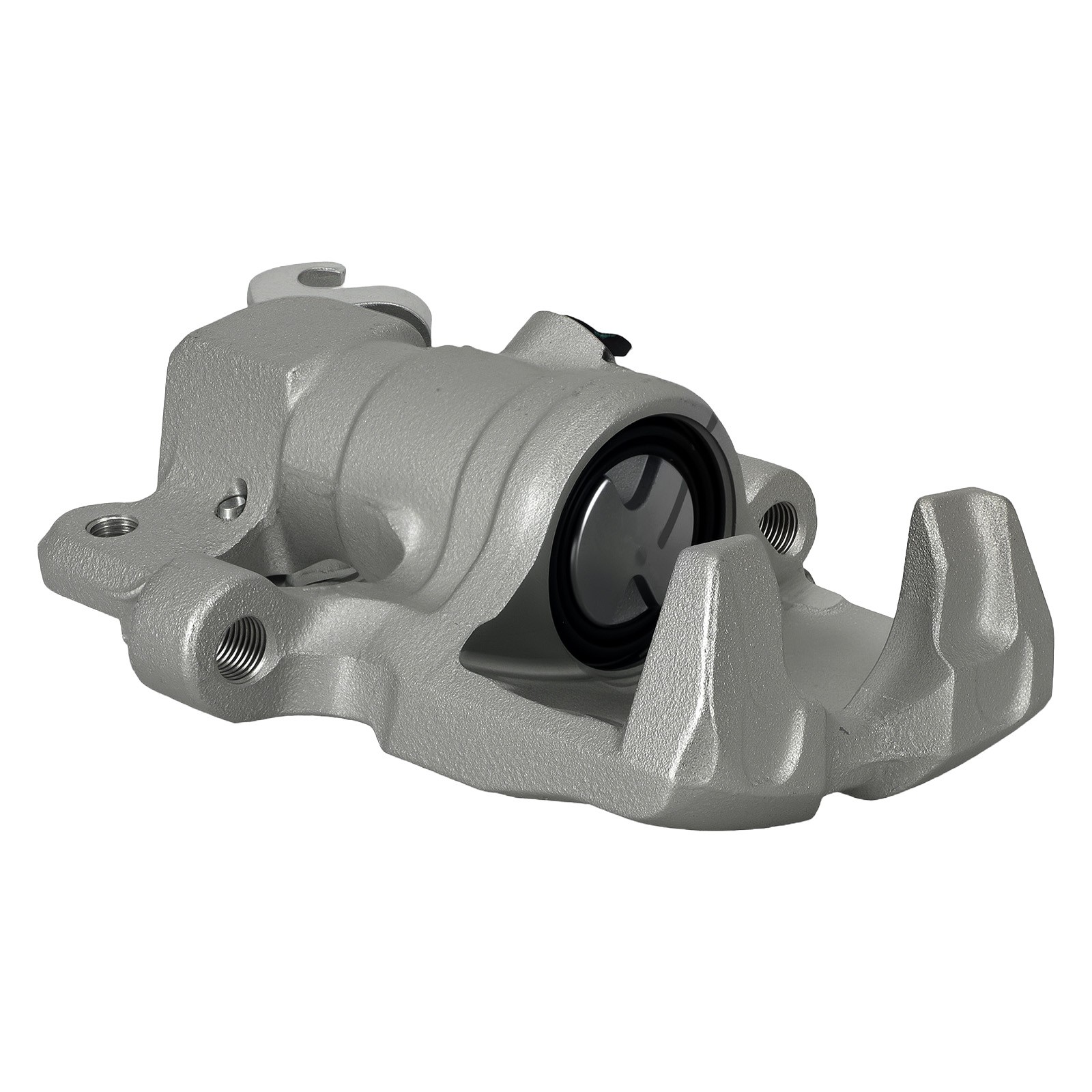 Floating Rear Brake Caliper Right for Mazda 6 GY 02-2007 GG 02-2007 GH 08-2013 - Image 2