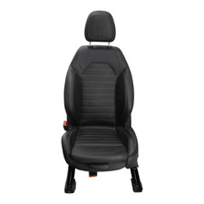 Sedile Anteriore Sinistro Guidatore ALFA ROMEO GIULIA RICAMBIO USATO ORIGINALE