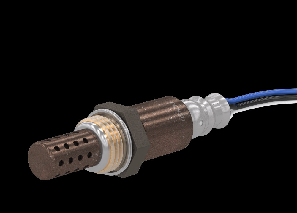 Denso Lambda Sensor DOX-1706
