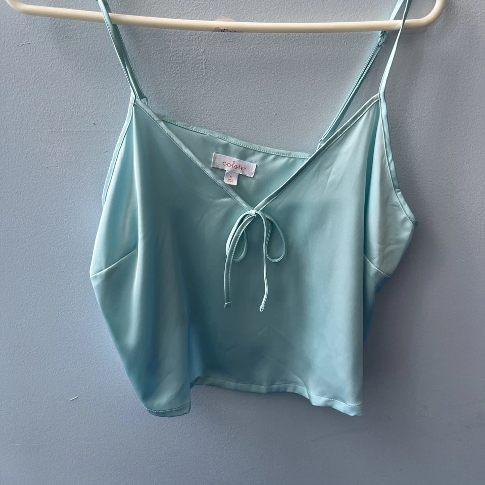 Colsie Target Lounge/Pj Set size M - Image 2 of 3