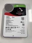 Seagate IronWolf Pro 20TB ST20000NT001  ( 5000 Hours Used )