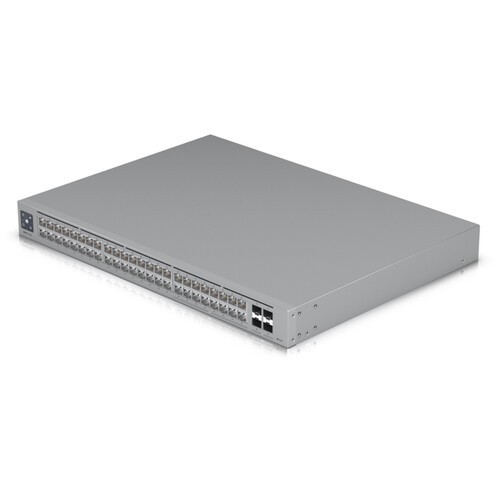 Switch Ubiquiti Networks Pro Max 48 USW-Pro-Max-48 2,5 GB 10 GB Etherlighting - Imagen 4 de 6