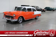 1955 Chevrolet Bel Air for Sale