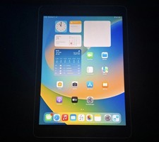 Apple iPad 9th gen. 64GB Cellular + Wi-Fi Funktioniert Aber …