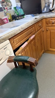 Massivholz Küchenfronten nicht was die Cuborts sind Sie brauchen um selbst zu schauen