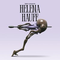 Helena Hauff - Fabric Presents - Cd Album - G3Z