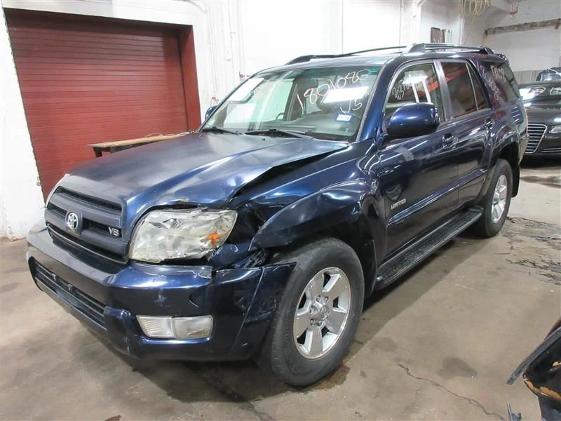 LIMPIAPARABRISAS TRANSMISIÓN TOYOTA 4 RUNNER 2003 03 2004 04 2005 05 2006 06 2007 0 911976 Foto 4 de 4