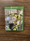 Fifa 17 (US/MX) For Xbox One - Microsoft Xbox One