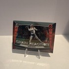 2025 Donruss Optic Drake Maye Base (RAW)