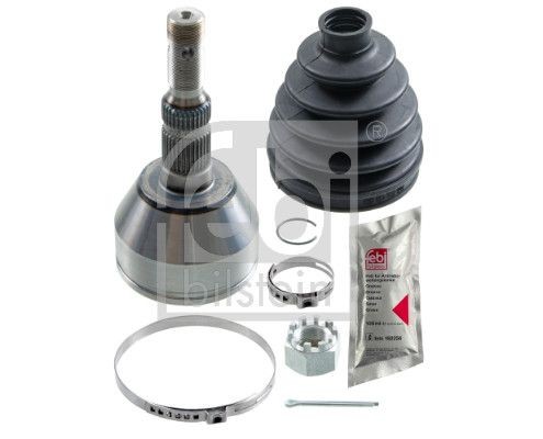 Febi Bilstein Gelenksatz, Antriebswelle 188692 FüR Opel-image