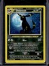 2001 Pokemon Neo Discovery Umbreon Holo #13/75
