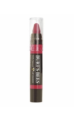 Burt s Bees Moisturizing Lip Crayon~Shade~Napa Vineyard~Sealed