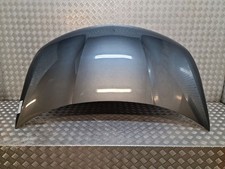 Capot Citroen C4