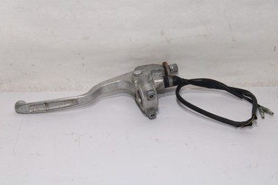 2008 Can-am Ds450 Efi Left Handlebar Clutch Lever 705002769