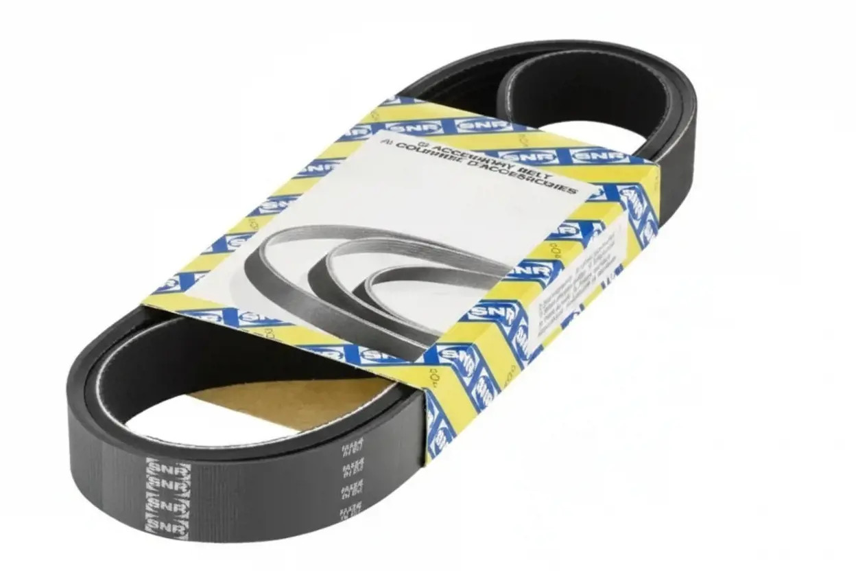 Snr Cinghia Poly-V Ca4pk740 - Immagine 2