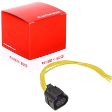 HERTH+BUSS STECKER KABELREPARATURSATZ E-GASPEDAL POTI passend für FORD B-MAX C-M