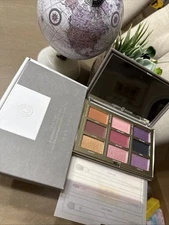 COMPLEX CULTURE FULL TIME EYESHADOW PALETTE EDIT 3 (9-Shades)  FULL SIZE Z