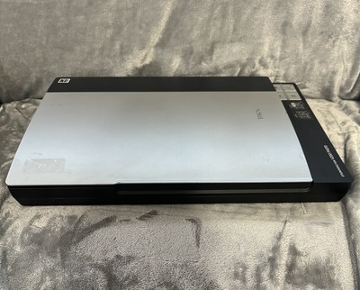 EPSON PERFECTION V200 PHOTO SCANNER 9600DPI RESOLUTION DRF1-13 - Not Tested 