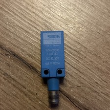 SICK Reflexions-Lichttaster WT4-2P330