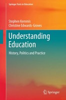 Stephen Kemmis (U. A.) | Understanding Education | Taschenbuch | Englisch (2017)