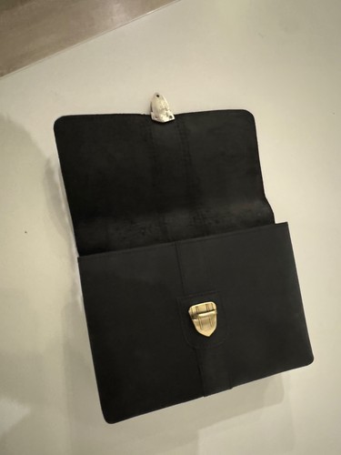 Matador Pochette Ceinture 3120, Noir , 15x15x2,5 CM, téléphone, portefeuille - Photo 12/17