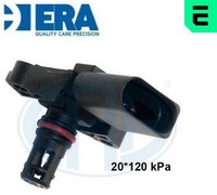 ERA 550194A Sensor FüR Saugrohrdruck Saugrohrdruck Sensor Ladedruck