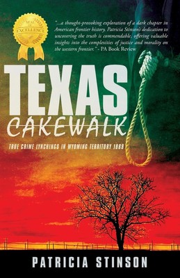 Texas Cakewalk Patricia Stinson (u. a.) Taschenbuch Englisch 2024 P.S. Read LLC