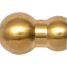 Loc-Line 41742 Spherical Coolant Port Adapter, Pk2