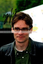 Robert Sean Leonard Schauspieler Dead Poets Society signiert 7,5 x 5 Foto * mit Echtheitszertifikat