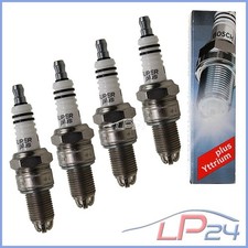 Bougies d'allumage Seat IBIZA