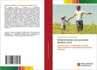 Bruna Bernardi (U. A.) | Determinantes Da SucessãO Familiar Rural | Taschenbuch
