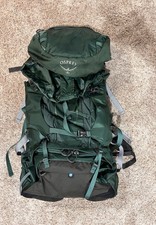 Osprey Aether Plus 70 hiking backpack