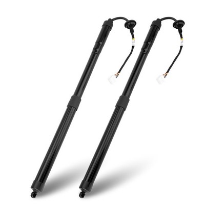 2Pcs Rear Power Tailgate Lift Supports Hatch Struts For 2014-2020 Nissan Rogue