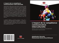 Abdelkader Bensafa (U. A.) | L'impact De La CompéTence Communicative...