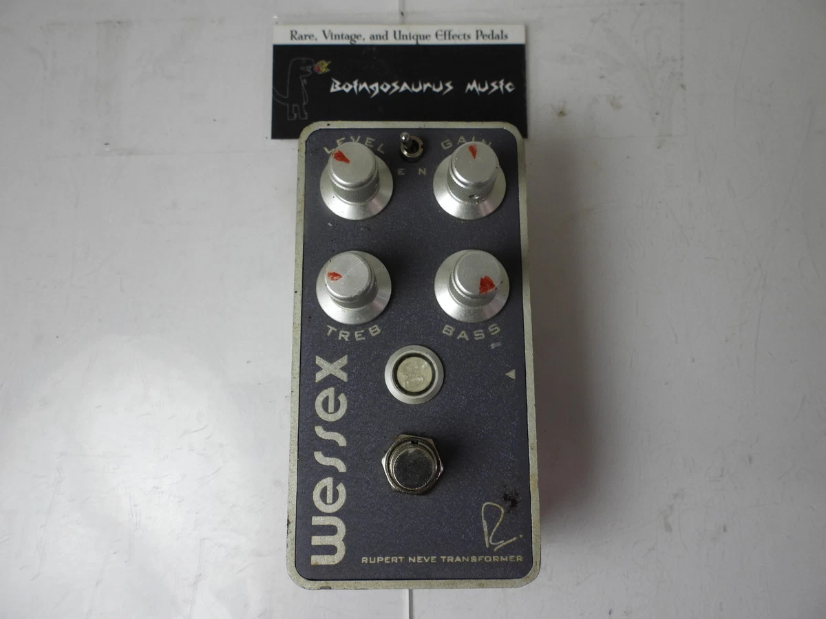Bogner Guitar Effects Pedals for sale | eBay
