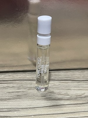 Tom Ford SOLEIL NEIGE Eau De Parfum Spray .07oz/2ml Sample Size